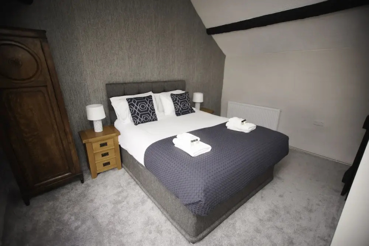 Dudley Arms Hotel