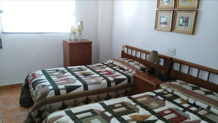 Primavera Apartment