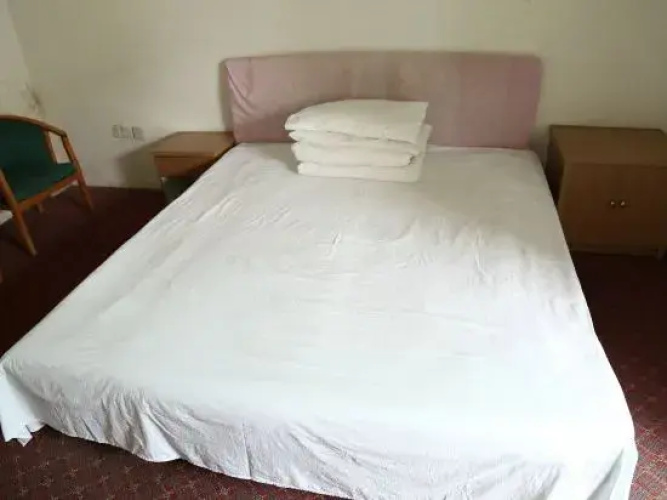 Huangshan Xiuning 6 1 Hotel