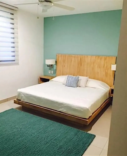 Affordable Chic 2 Bed, ENCANTO 104 – By Salt-Kisses