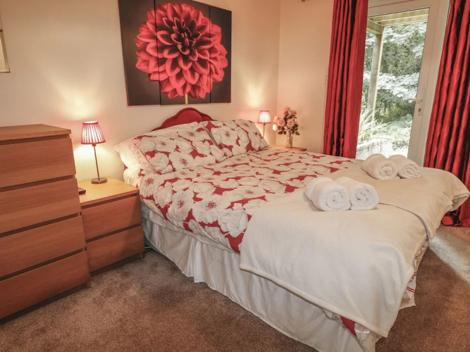 Hideaway Cottage