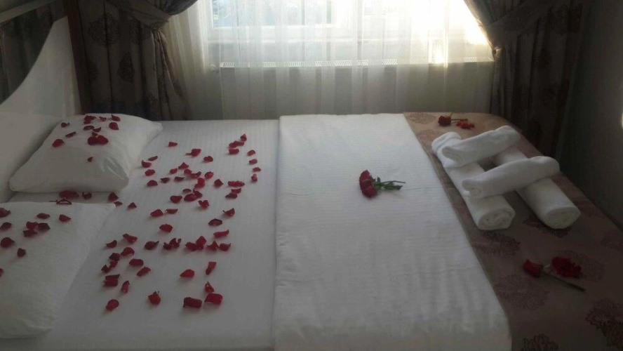 King Life Suite