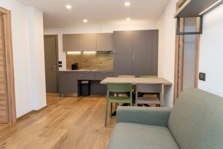 Residence Nira