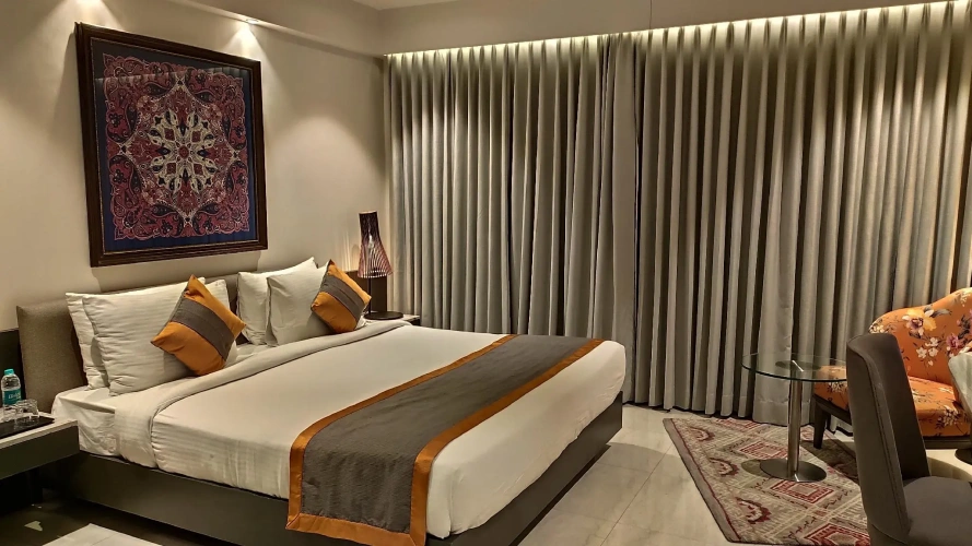Superior Single room