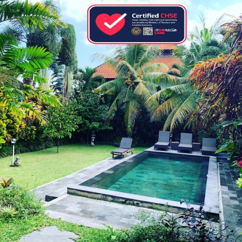 1 Bedroom Villa