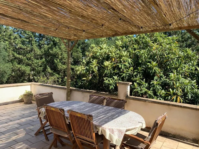 Villa Olivia