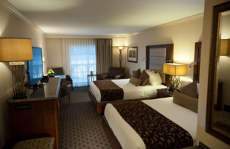 Eden Resort & Suites, BW Premier Collection photo 6
