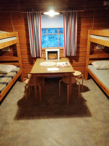 Bureå Camping