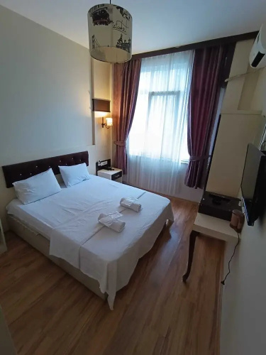 Nevizade Hotel