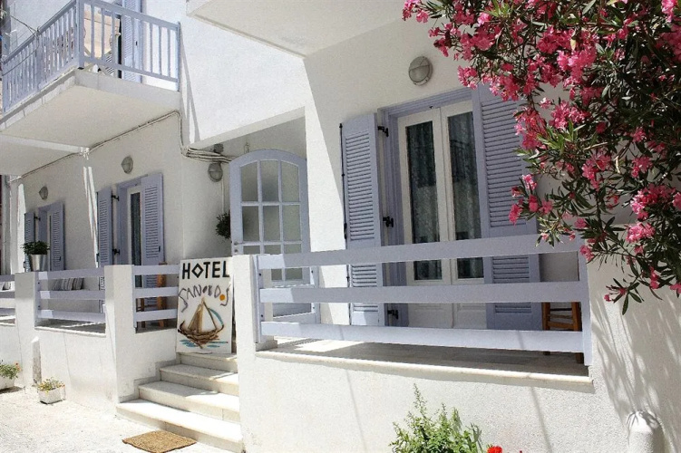 Image de l'hôtel