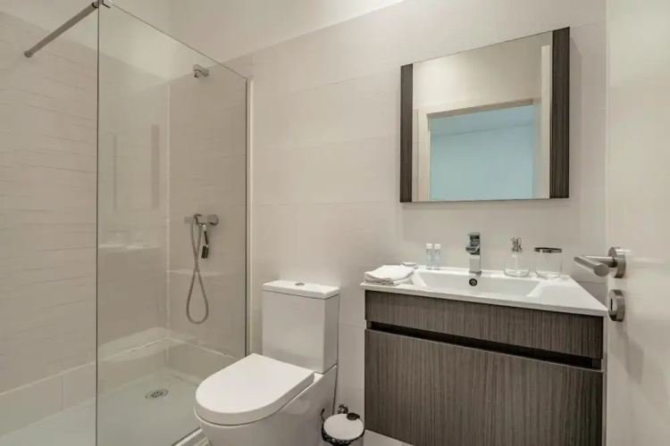 Nomad's Family - 2BED Duplex Boulevard