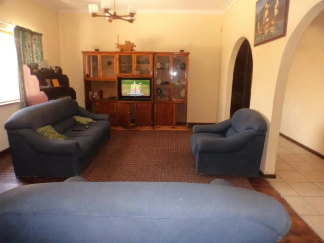 Namibia Skipper services
