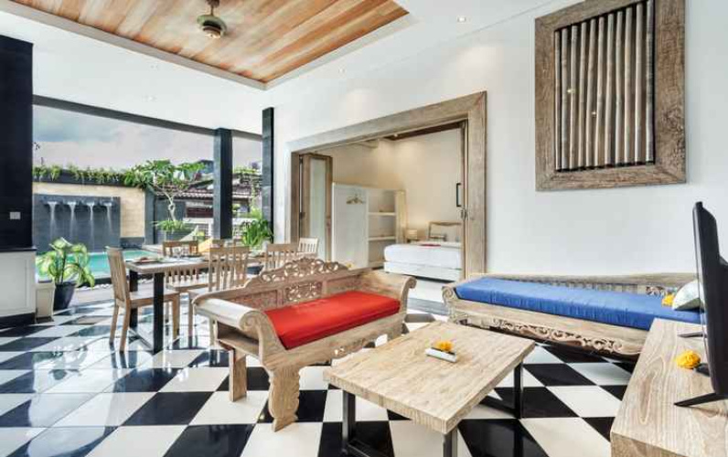 Lavana Villa Seminyak