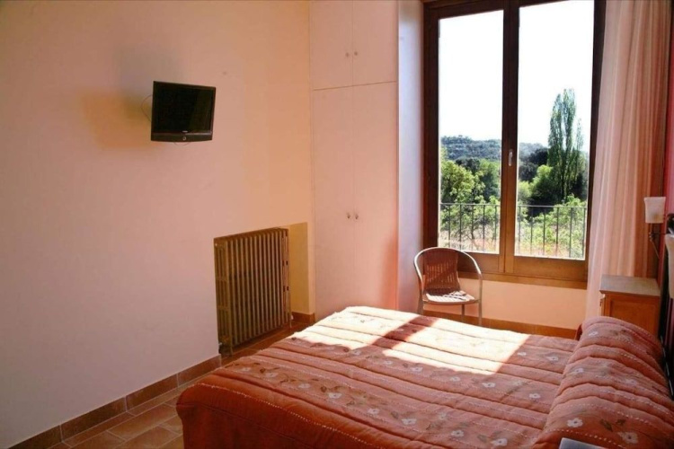 Hostal La Fuente