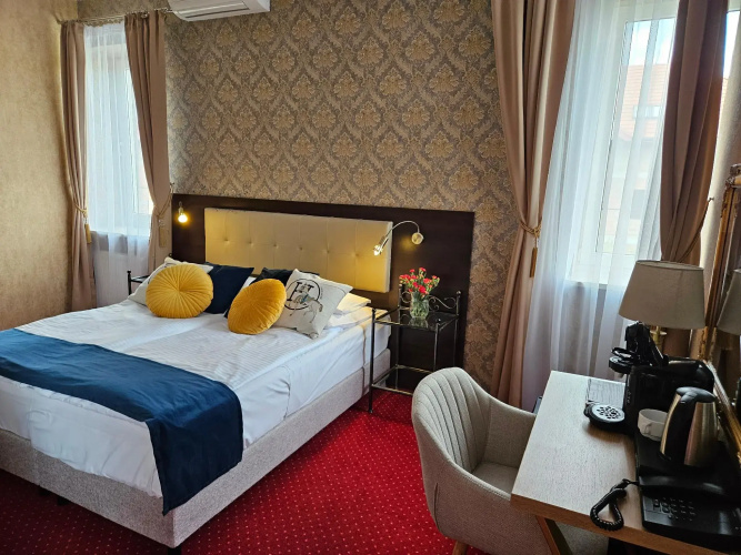 Hotel Galicja