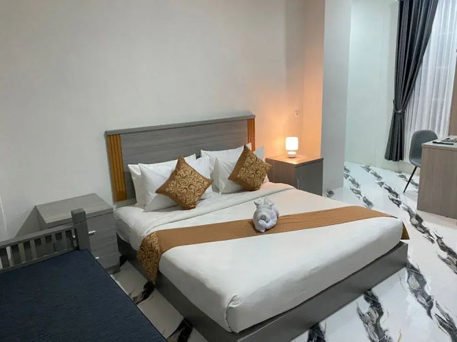 Bumi Geulis Hotel & Residence