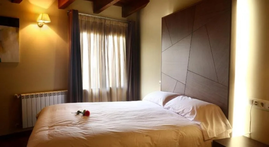 Hotel El Cierzo de Javalambre