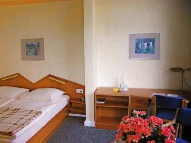 Hotel Seeschloss Am Kellersee