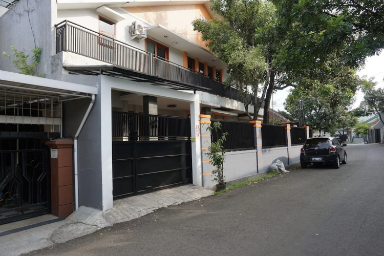 Image de l'hôtel