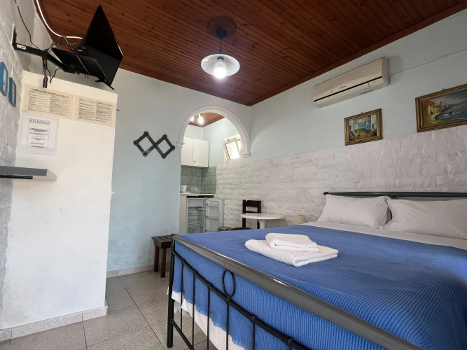 Andromaches Holiday Apartments