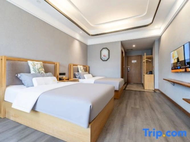 Classic Twin room