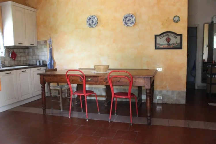 1 Bedroom Cottage