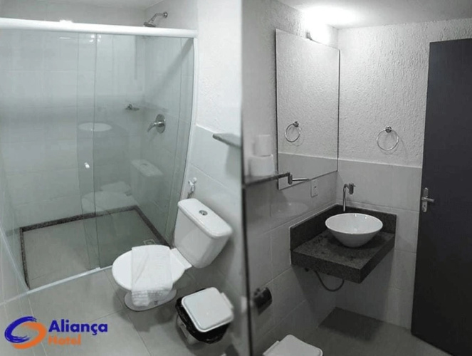 Aliança Hotel