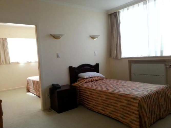 Riddiford Hotel