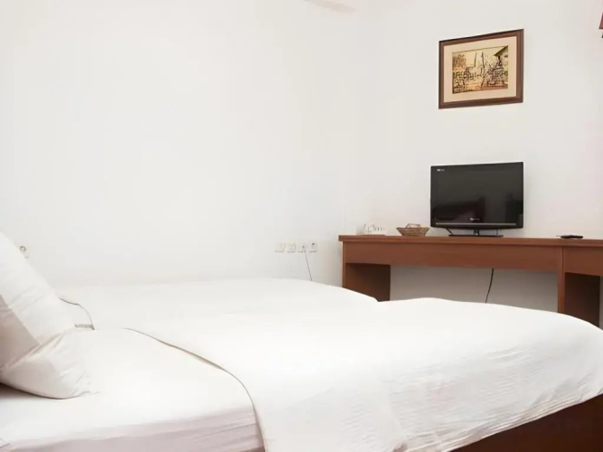 Hotel Amira Pasteur
