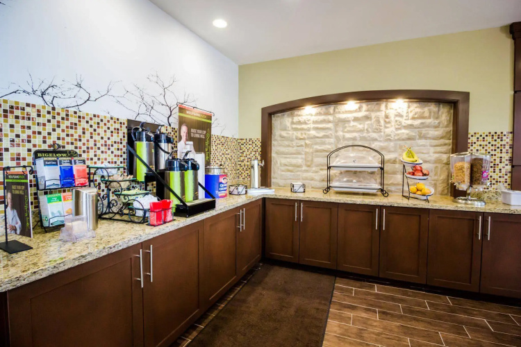 Staybridge Suites Plano North - Frisco by IHG