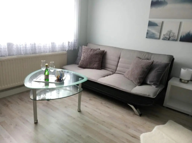 Our Haven in 1220