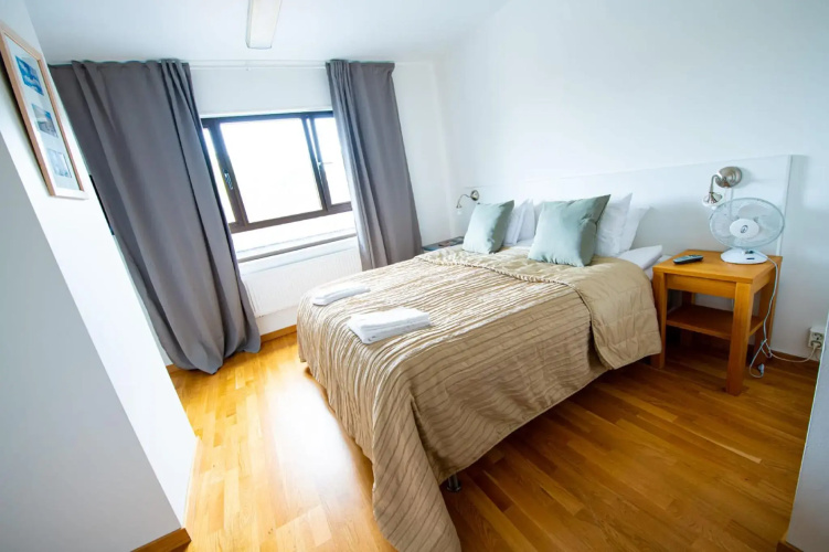 Hotell Kvarntorget
