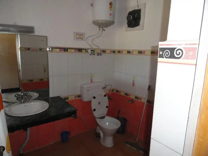 Sia La Guest House