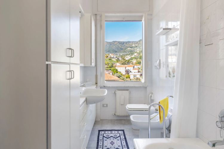 Borgo Apartment