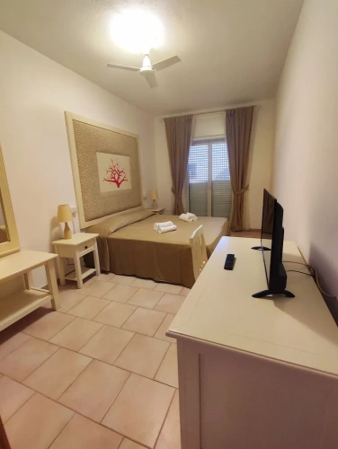 Comfort Double room with balcony