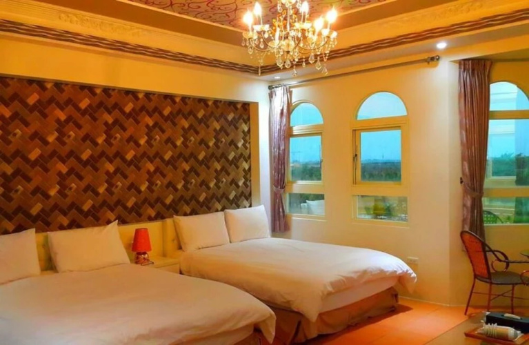 Lake Dream B&B