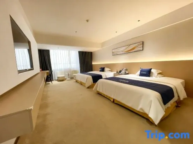 Executive Twin room