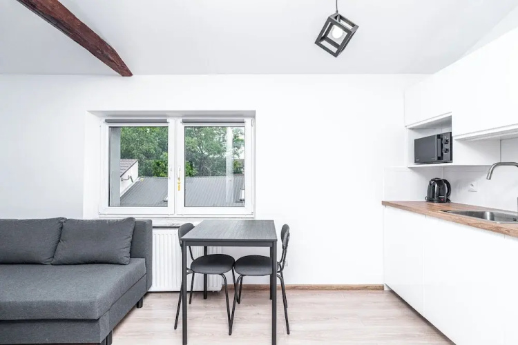 RentPlanet - Studio Olsza