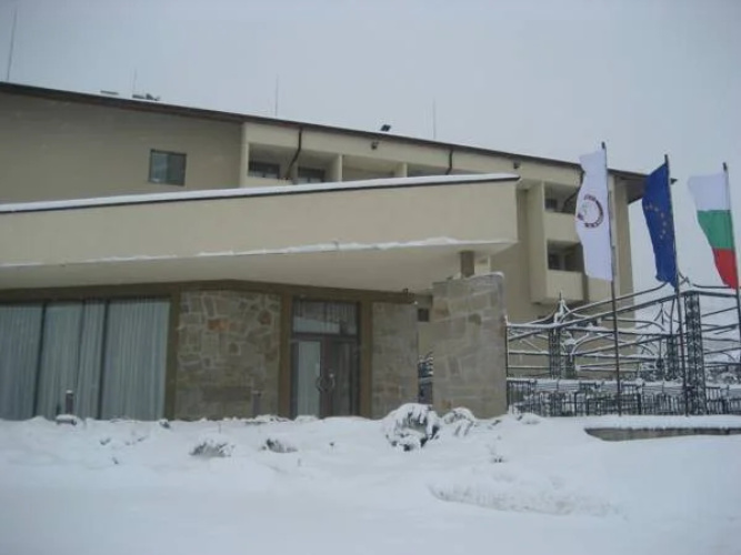 Imagen del hotel
