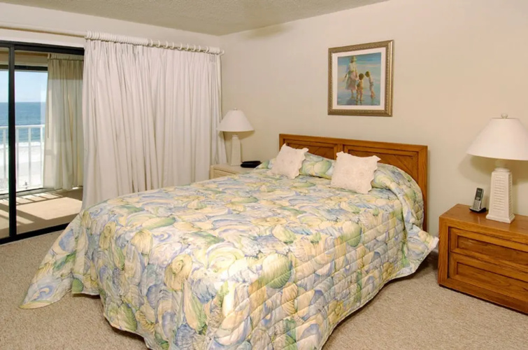 Edgewater Condo