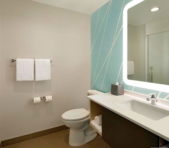 Standard Sextuple room