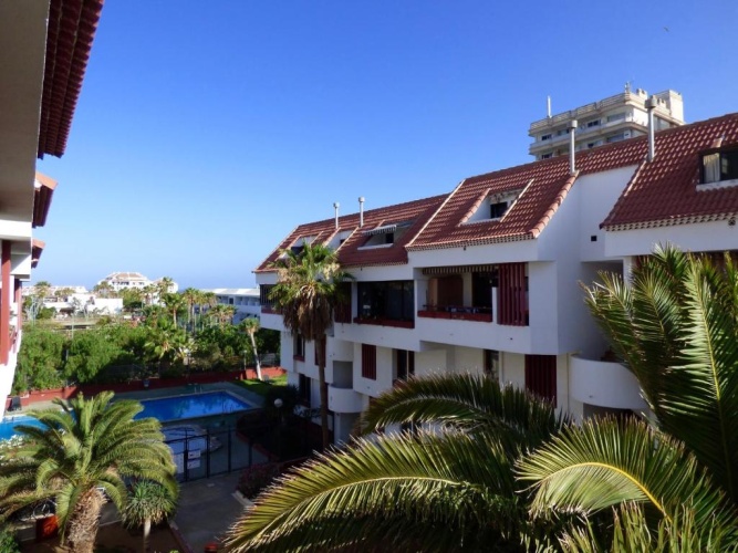 Double Duplex Apartment