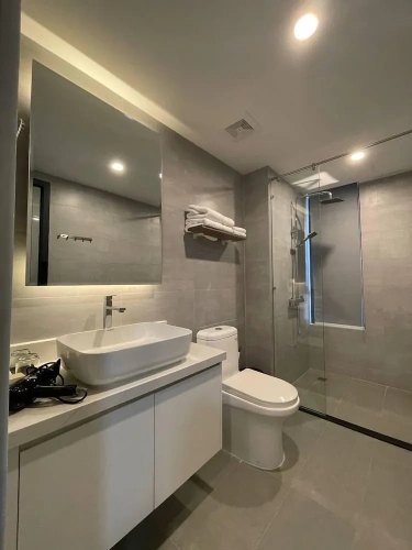 3 Bedrooms Deluxe Family room