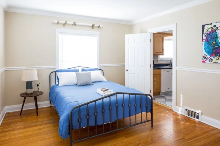 6 Bedrooms Cottage