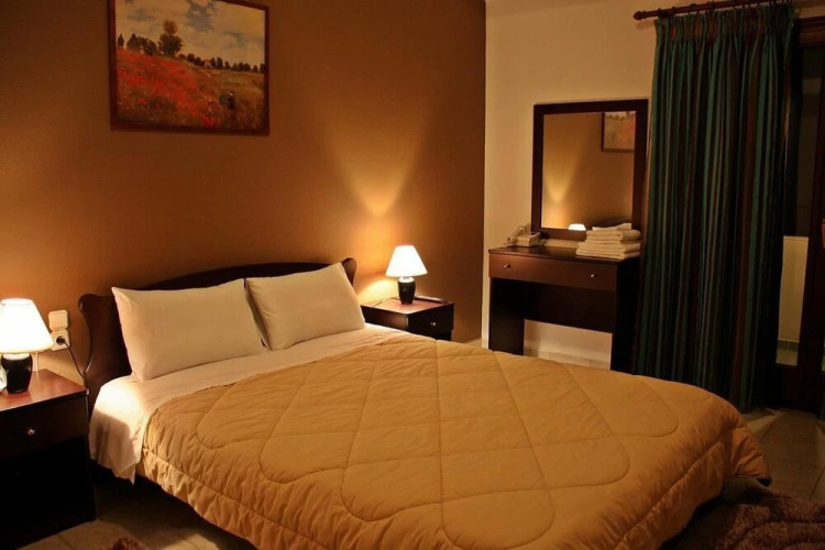 Hotel Odysseas