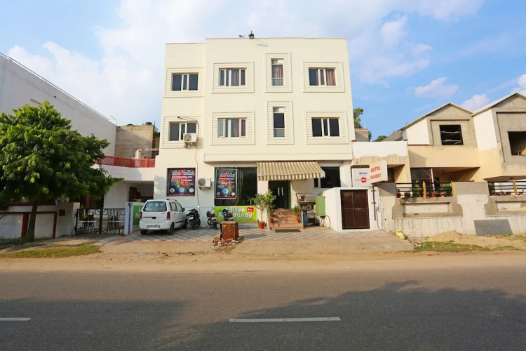 Hotelafbeelding