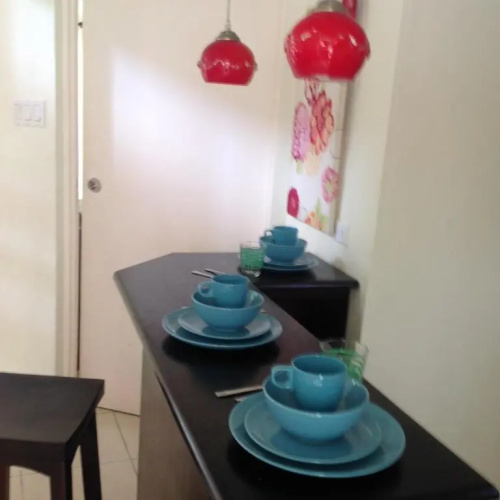 Experience Sea View at Apartment 78