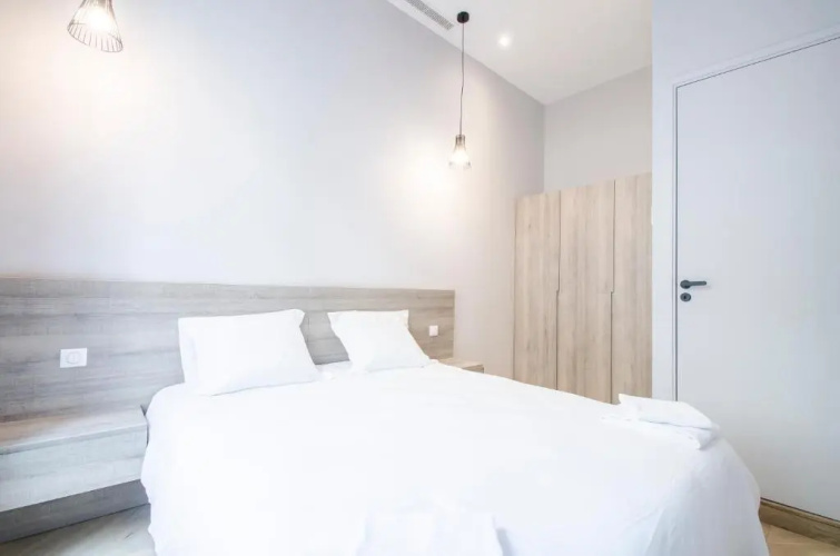 Dreamyflat Apartment Opera 1