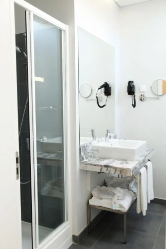 Rio Art Hotel