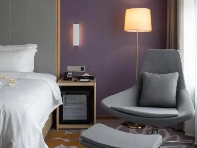 Lavande Hotel·Yangchun Donghu